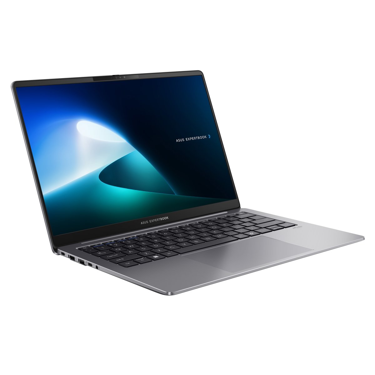 ASUS ExpertBook P5 P5405CSA-U515W Intel Core Ultra 5 226V Laptop 35.6 cm (14") WQXGA 16 GB LPDDR5x-SDRAM 512 GB SSD Wi-Fi 6E (802.11ax) Windows 11 Home Grey - Image 5