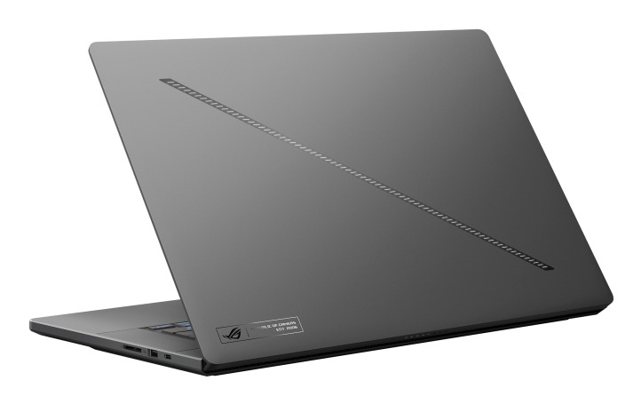 ASUS ROG Zephyrus G16 GU605CR-QR112W laptop Intel Core Ultra 9 285H 40.6 cm (16") WQXGA 32 GB LPDDR5x-SDRAM 2 TB SSD NVIDIA GeForce RTX 5070 Ti Wi-Fi 7 (802.11be) Windows 11 Home Black - Image 4