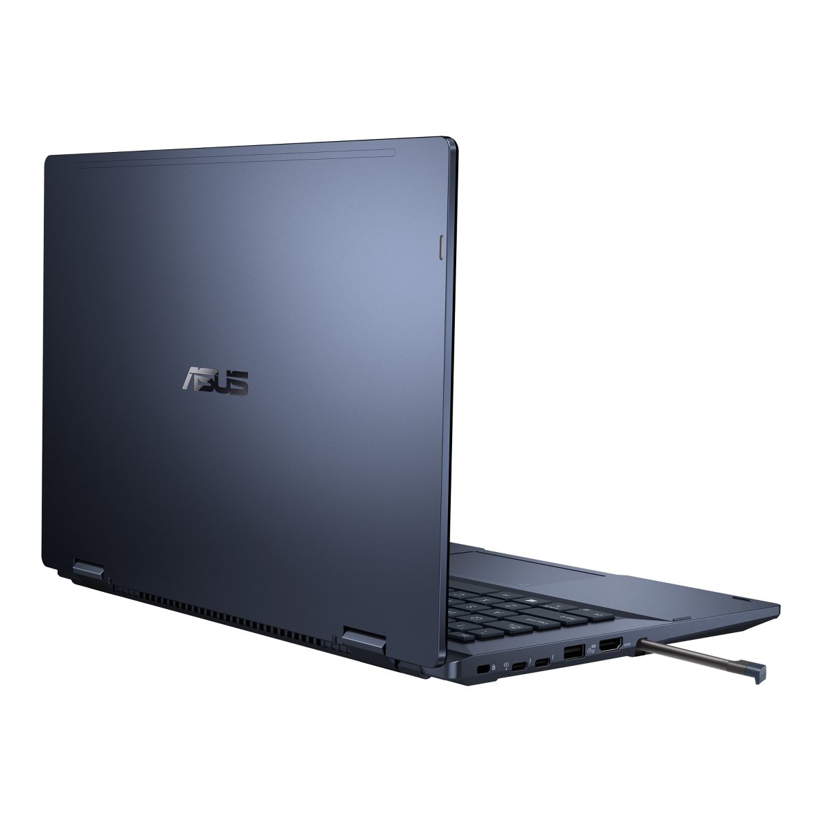 ASUS ExpertBook B3 Flip B3402FV-EC515XA Intel Core 5 120U Hybrid (2-in-1) 35.6 cm (14") Touchscreen Full HD 16 GB DDR4-SDRAM 512 GB SSD Wi-Fi 6E (802.11ax) Windows 11 Pro Education Black - Image 17