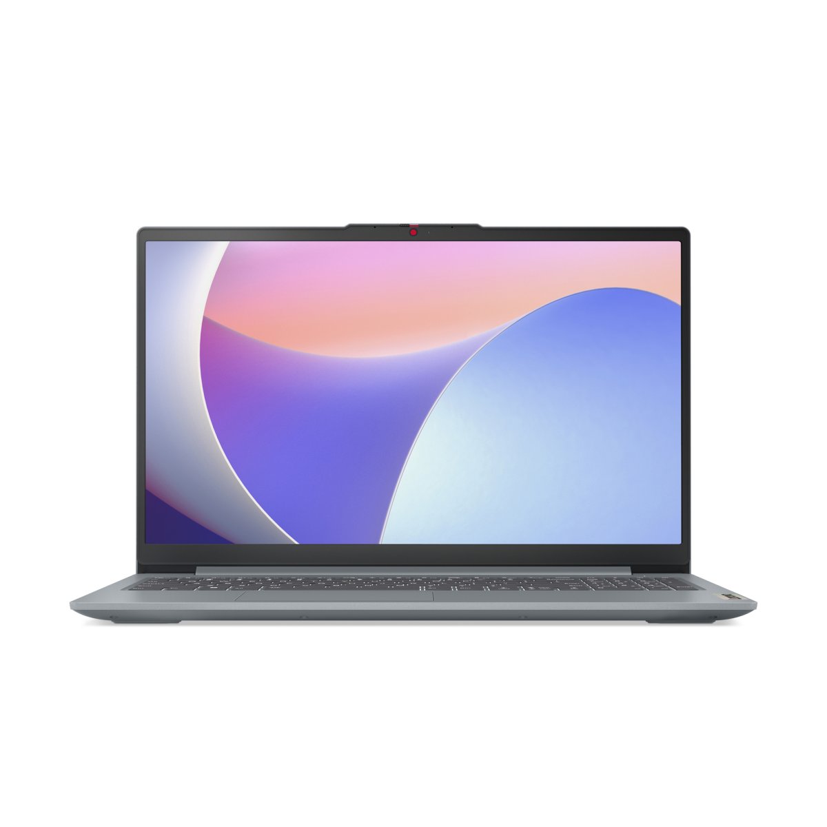 Lenovo IdeaPad Slim 3 15IAH8 Intel® Core™ i5 i5-12450H Laptop 39.6 cm (15.6") Full HD 8 GB LPDDR5-SDRAM 512 GB SSD Wi-Fi 6 (802.11ax) Windows 11 Home UK English Grey - Image 2