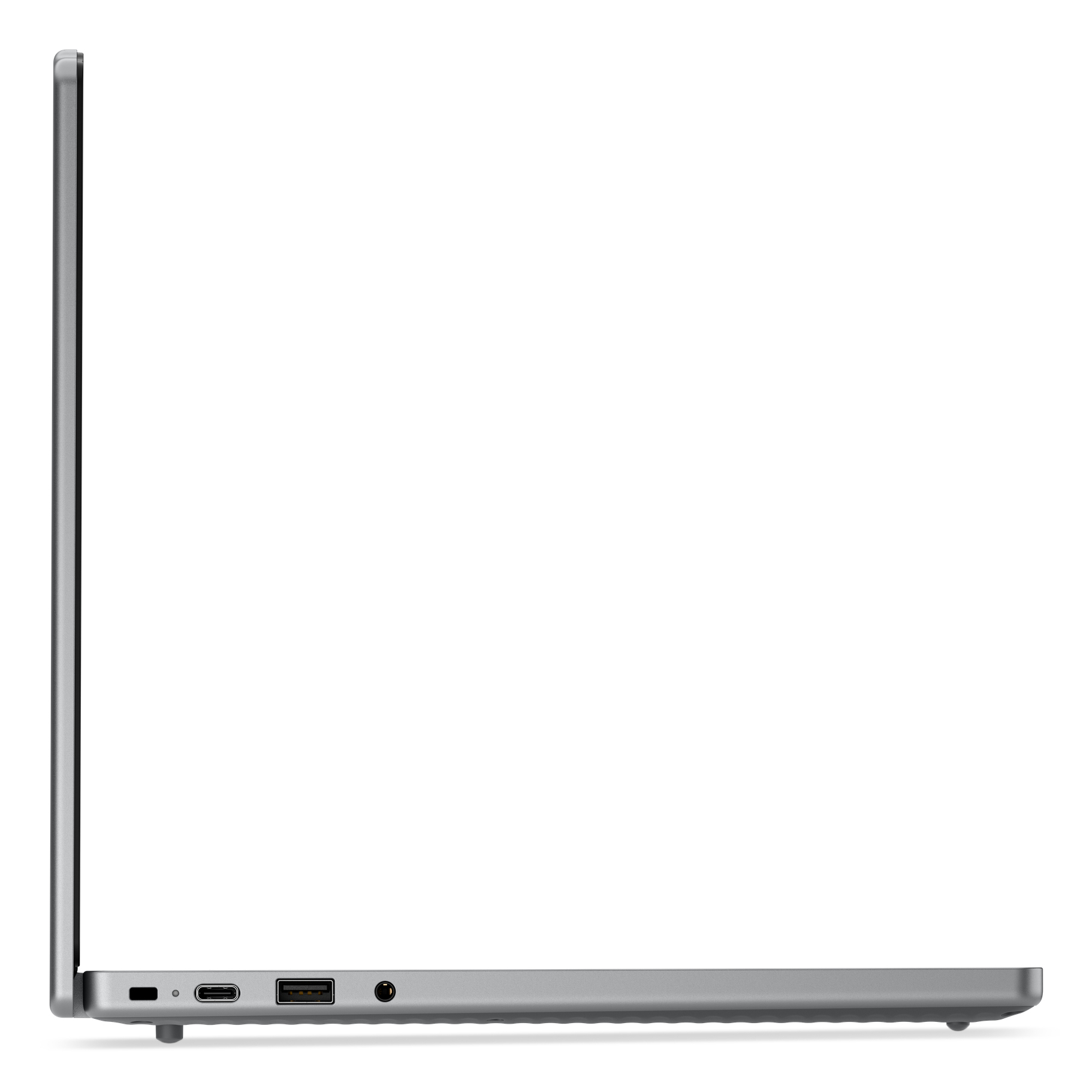 Lenovo Chrome 14M8911 MediaTek Kompanio 540 Chromebook 35.6 cm (14") Touchscreen WUXGA 4 GB LPDDR5x-SDRAM 128 GB UFS Wi-Fi 7 (802.11be) ChromeOS English Grey - Image 6