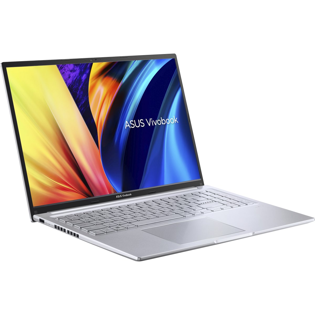 ASUS Vivobook 16 X1605EA-MB019W Intel® Core™ i5 i5-1135G7 Laptop 40.6 cm (16") WUXGA 8 GB DDR4-SDRAM 512 GB SSD Wi-Fi 6 (802.11ax) Windows 11 Home Silver - Image 2
