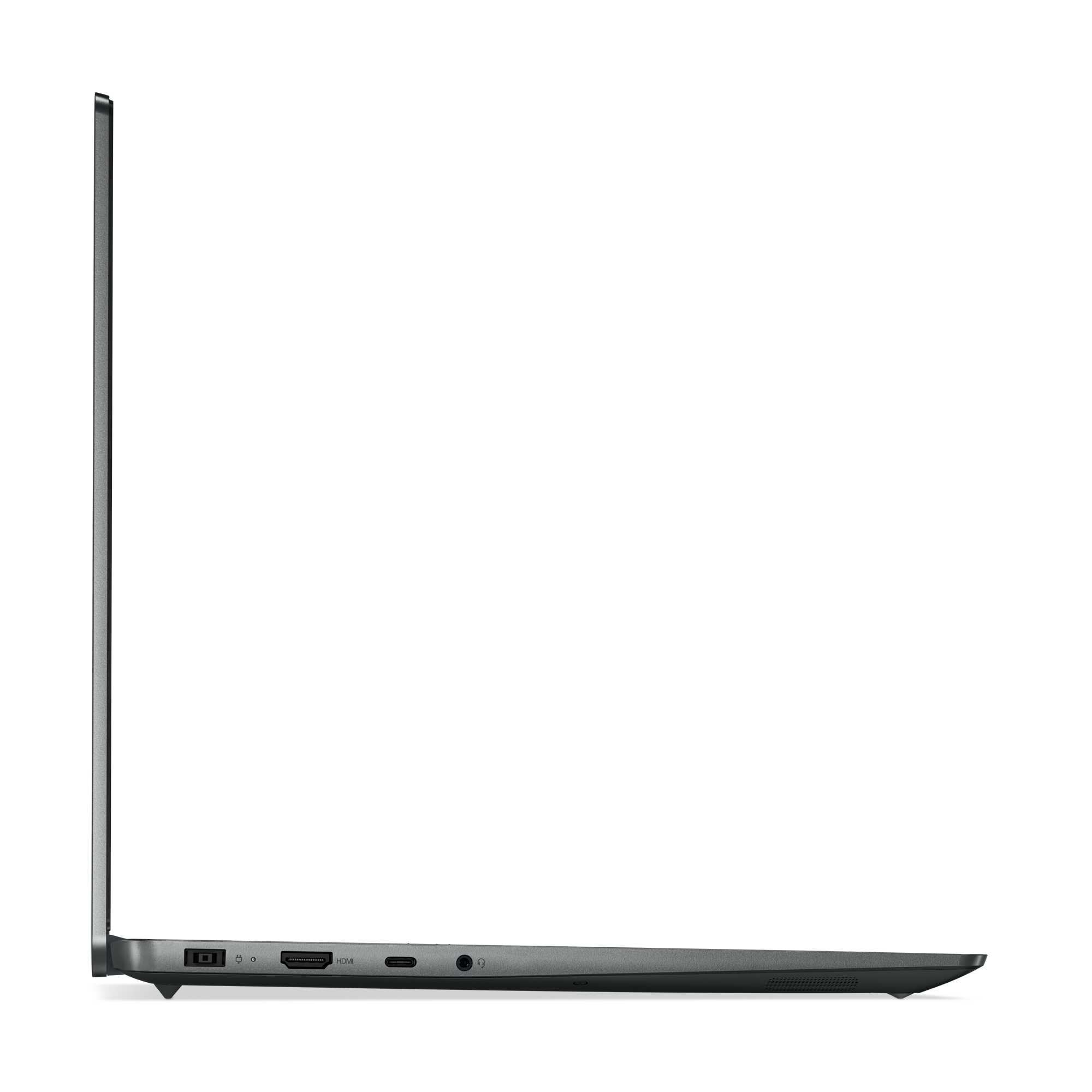 Lenovo IdeaPad 5 Pro 16ARH7 AMD Ryzen™ 5 6600HS Laptop 40.6 cm (16") WQXGA 16 GB LPDDR5-SDRAM 512 GB SSD NVIDIA GeForce RTX 3050 Wi-Fi 6 (802.11ax) Windows 11 Home UK English Grey - Image 3
