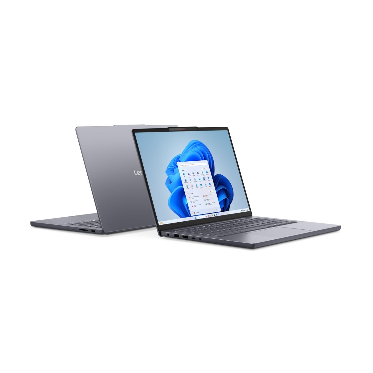 Lenovo IdeaPad Slim 3 14ARP10 AMD Ryzen™ 7 Laptop 35.6 cm (14") WUXGA 16 GB DDR5-SDRAM 1 TB SSD Wi-Fi 7 (802.11be) Windows 11 Home in S mode English Grey - Image 13