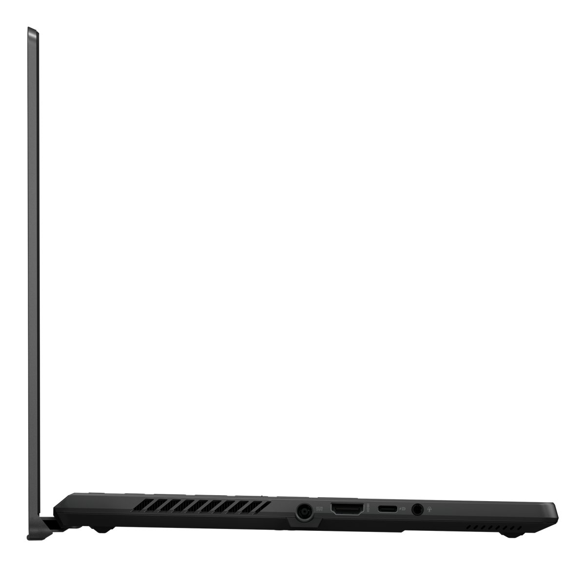ASUS ROG Zephyrus G14 GA402NV-N2030W AMD Ryzen™ 7 7735HS Laptop 35.6 cm (14") WQXGA 16 GB DDR5-SDRAM 512 GB SSD NVIDIA GeForce RTX 4060 Wi-Fi 6E (802.11ax) Windows 11 Home Grey - Image 8