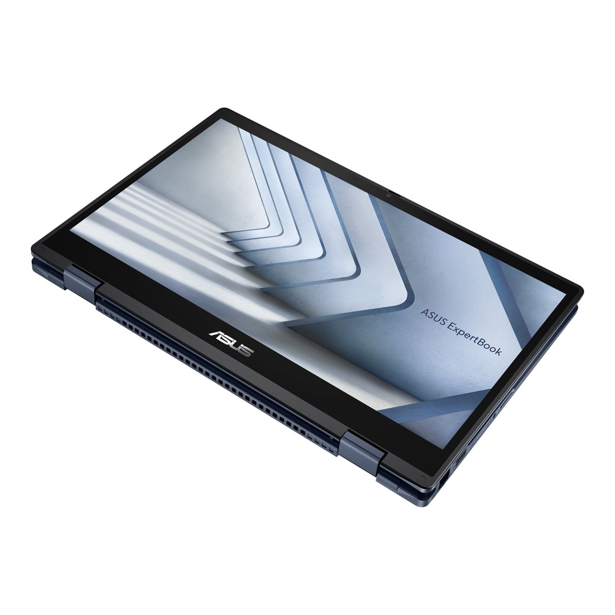ASUS ExpertBook B3 Flip B3402FV-EC515XA Intel Core 5 120U Hybrid (2-in-1) 35.6 cm (14") Touchscreen Full HD 16 GB DDR4-SDRAM 512 GB SSD Wi-Fi 6E (802.11ax) Windows 11 Pro Education Black - Image 16
