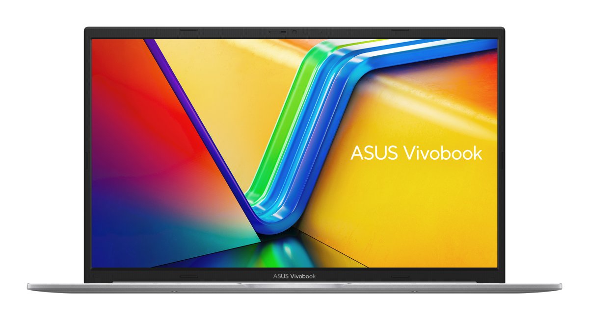 ASUS Vivobook 17 X1704VA-AU523W Intel® Core™ i5 i5-1334U Laptop 43.9 cm (17.3") Full HD 16 GB DDR4-SDRAM 512 GB SSD Wi-Fi 5 (802.11ac) Windows 11 Home Silver - Image 2