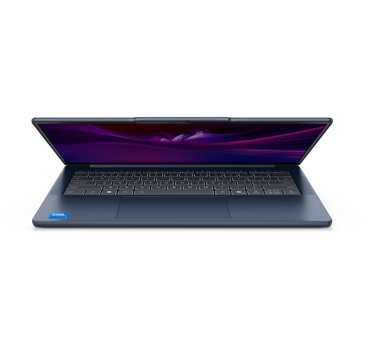 Lenovo IdeaPad Slim 5 14IRH10 Intel® Core™ i5 i5-13420H Laptop 35.6 cm (14") WUXGA 24 GB DDR5-SDRAM 512 GB SSD Wi-Fi 7 (802.11be) Windows 11 Home English Blue - Image 15