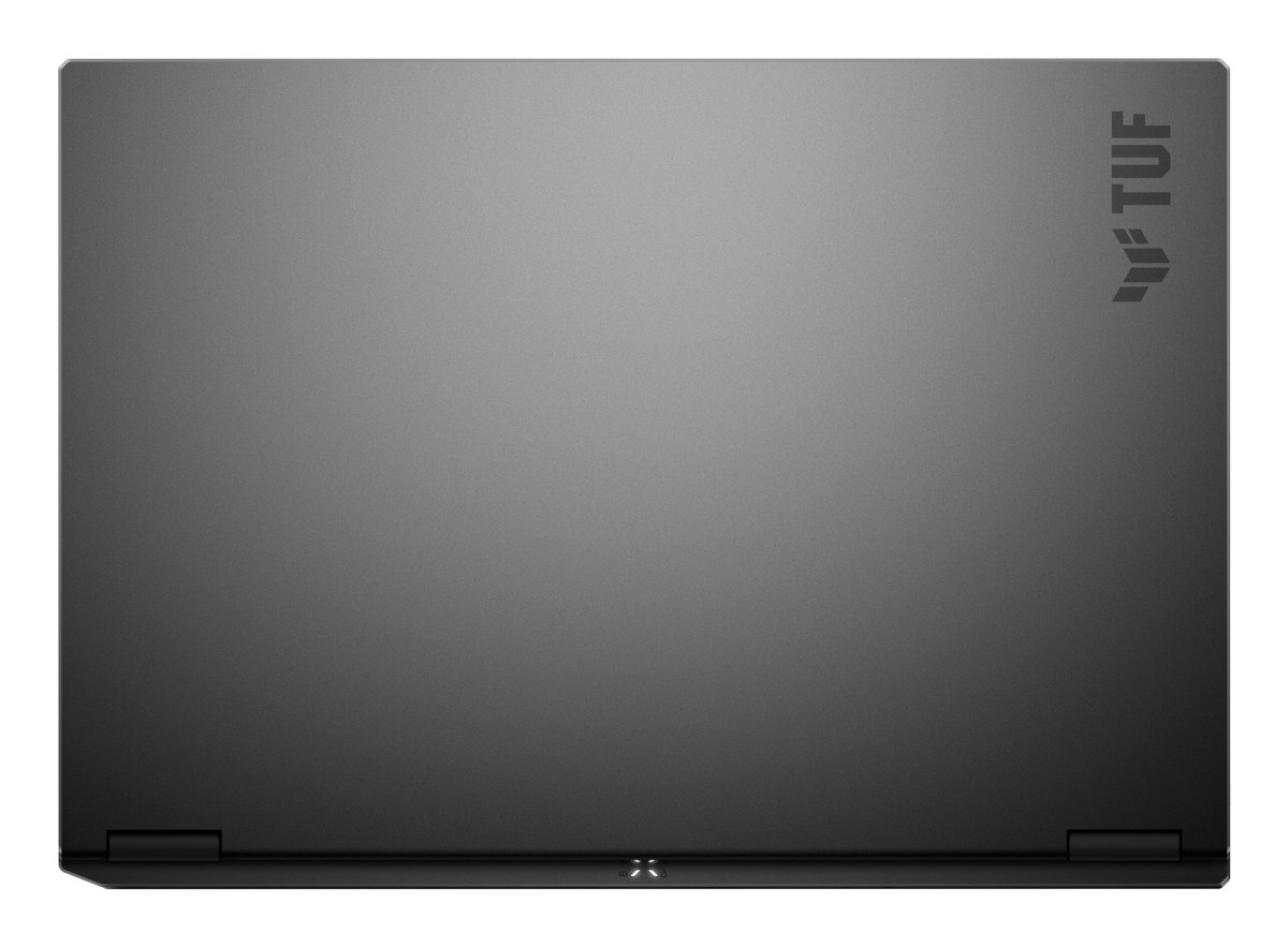 ASUS TUF Gaming A18 FA808UM-S8013W AMD Ryzen™ 7 260 Laptop 45.7 cm (18") WUXGA 16 GB DDR5-SDRAM 1 TB SSD NVIDIA GeForce RTX 5060 Wi-Fi 6E (802.11ax) Windows 11 Home Grey - Image 12