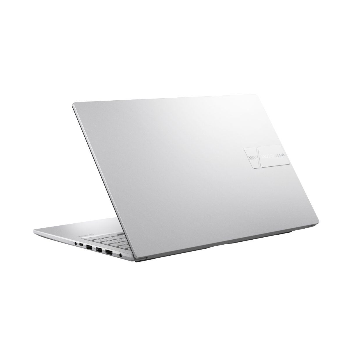 ASUS Vivobook 15 X1504ZA-NJ105W Intel® Core™ i7 i7-1255U Laptop 39.6 cm (15.6") Full HD 8 GB DDR4-SDRAM 512 GB SSD Wi-Fi 6E (802.11ax) Windows 11 Home Silver - Image 8