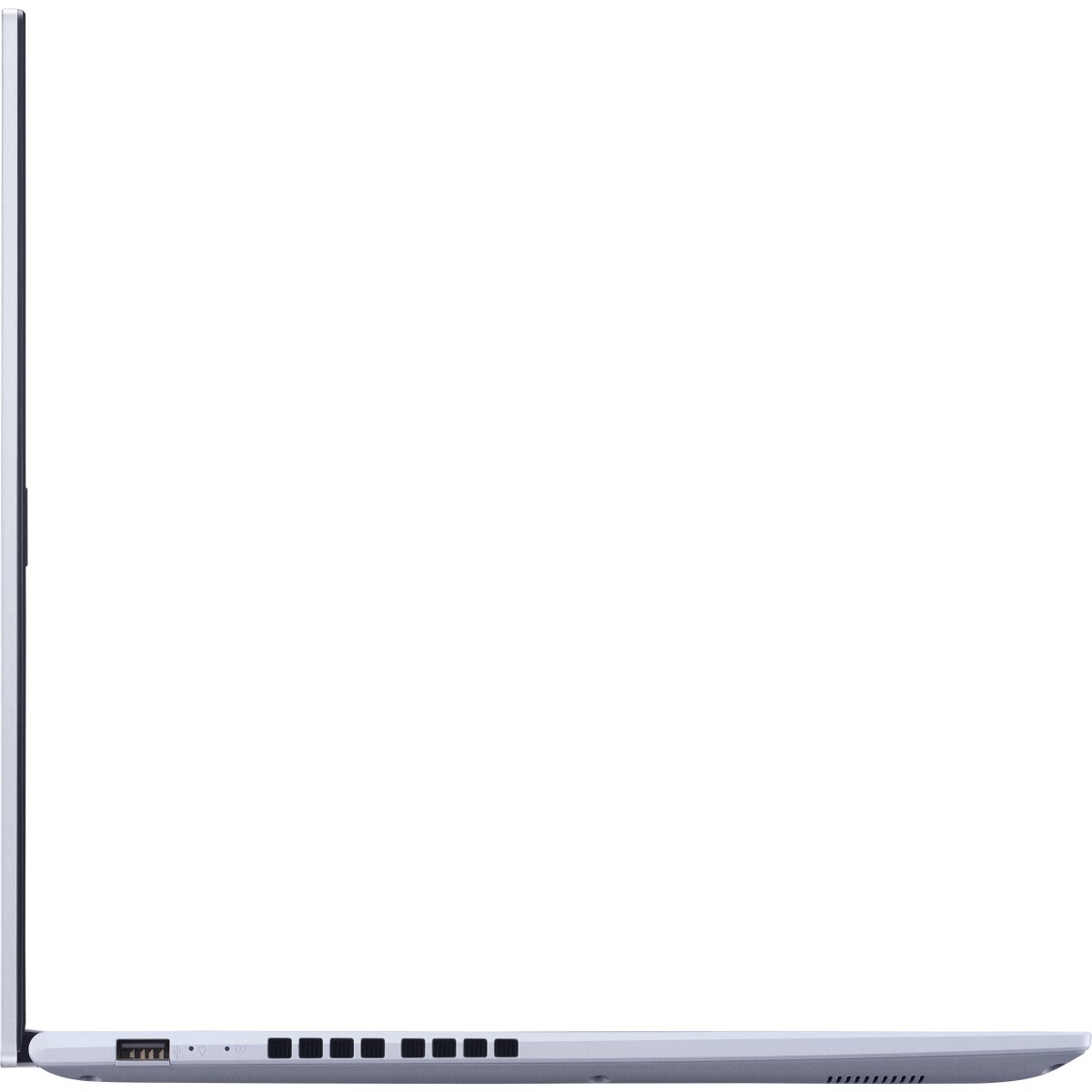 ASUS Vivobook 17 X1702ZA-AU119W Intel® Core™ i3 i3-1220P Laptop 43.9 cm (17.3") Full HD 8 GB DDR4-SDRAM 256 GB SSD Wi-Fi 6 (802.11ax) Windows 11 Home Silver - Image 8