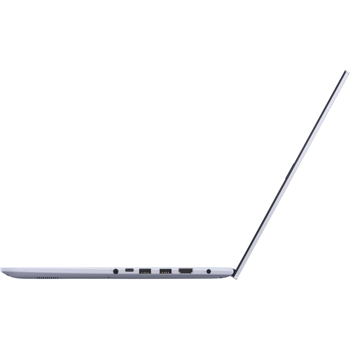 ASUS Vivobook 17 X1702ZA-AU119W Intel® Core™ i3 i3-1220P Laptop 43.9 cm (17.3") Full HD 8 GB DDR4-SDRAM 256 GB SSD Wi-Fi 6 (802.11ax) Windows 11 Home Silver - Image 9