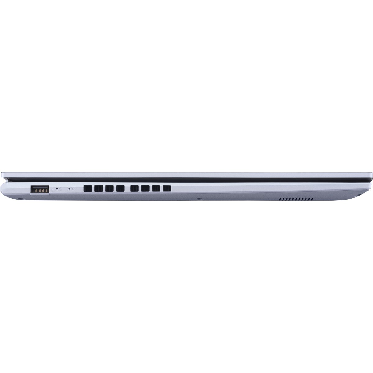 ASUS Vivobook 17 X1702ZA-AU119W Intel® Core™ i3 i3-1220P Laptop 43.9 cm (17.3") Full HD 8 GB DDR4-SDRAM 256 GB SSD Wi-Fi 6 (802.11ax) Windows 11 Home Silver - Image 6