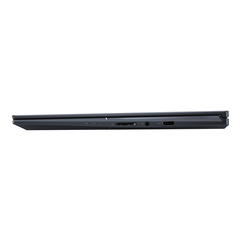 ASUS Zenbook Pro 16X OLED UX7602BZ-MY009W Intel® Core™ i9 i9-13905H Laptop 40.6 cm (16") Touchscreen 3.2K 32 GB LPDDR5x-SDRAM 1 TB SSD NVIDIA GeForce RTX 4080 Wi-Fi 6E (802.11ax) Windows 11 Home Black - Image 6