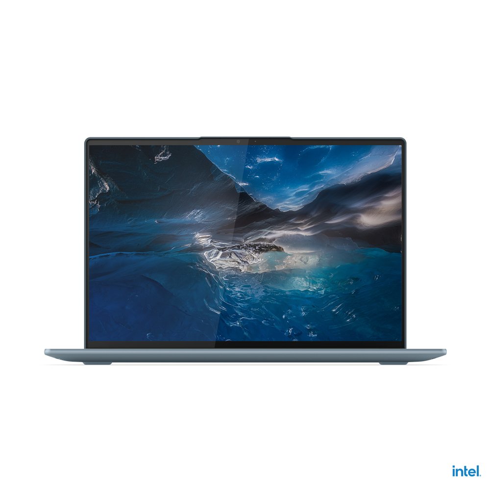 Lenovo Yoga Slim 7 ProX 14IAH7 Intel® Core™ i7 i7-12700H Laptop 36.8 cm (14.5") 3K 16 GB LPDDR5-SDRAM 1 TB SSD Wi-Fi 6E (802.11ax) Windows 11 Home UK English Blue - Image 6