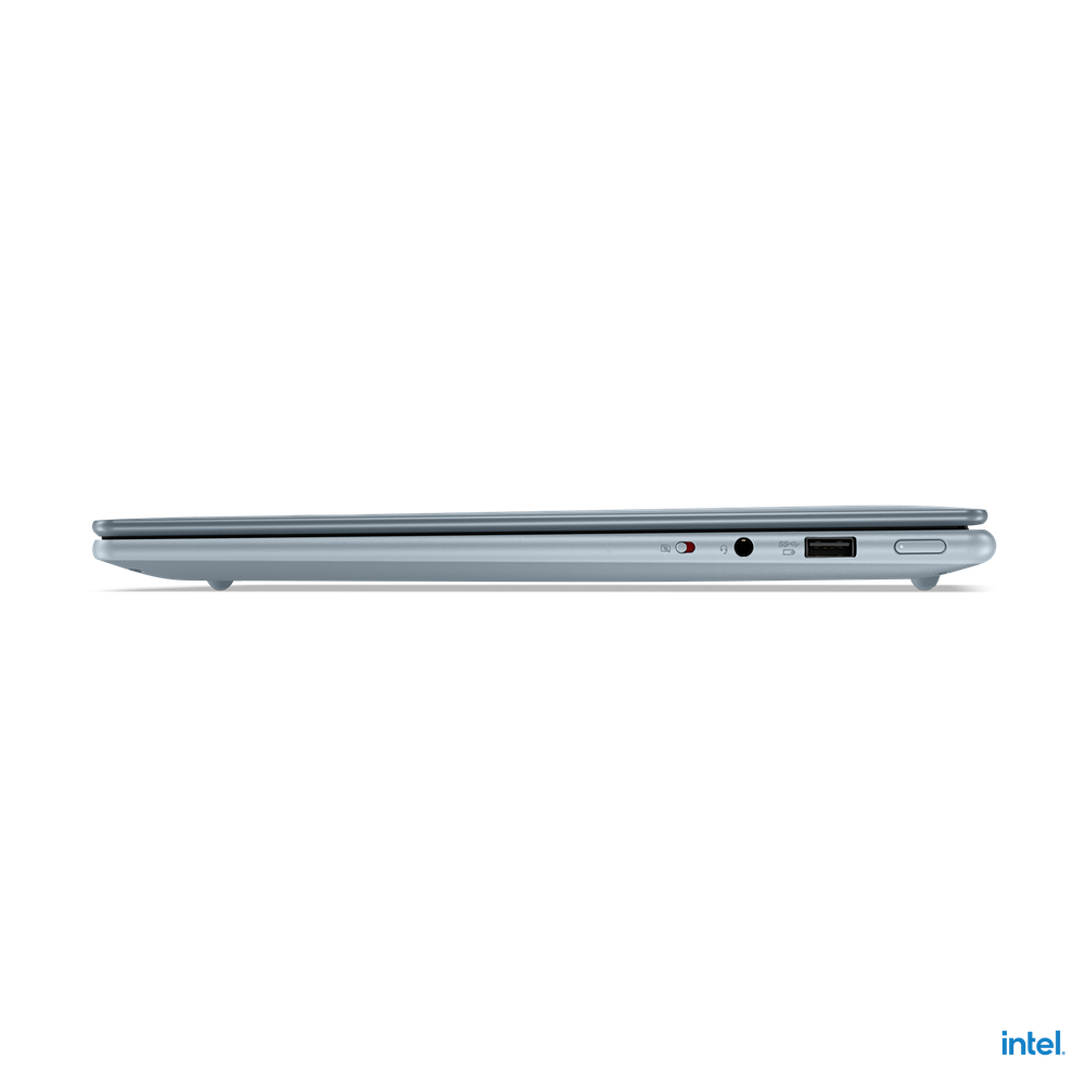 Lenovo Yoga Slim 7 ProX 14IAH7 Intel® Core™ i7 i7-12700H Laptop 36.8 cm (14.5") 3K 16 GB LPDDR5-SDRAM 1 TB SSD Wi-Fi 6E (802.11ax) Windows 11 Home UK English Blue - Image 4