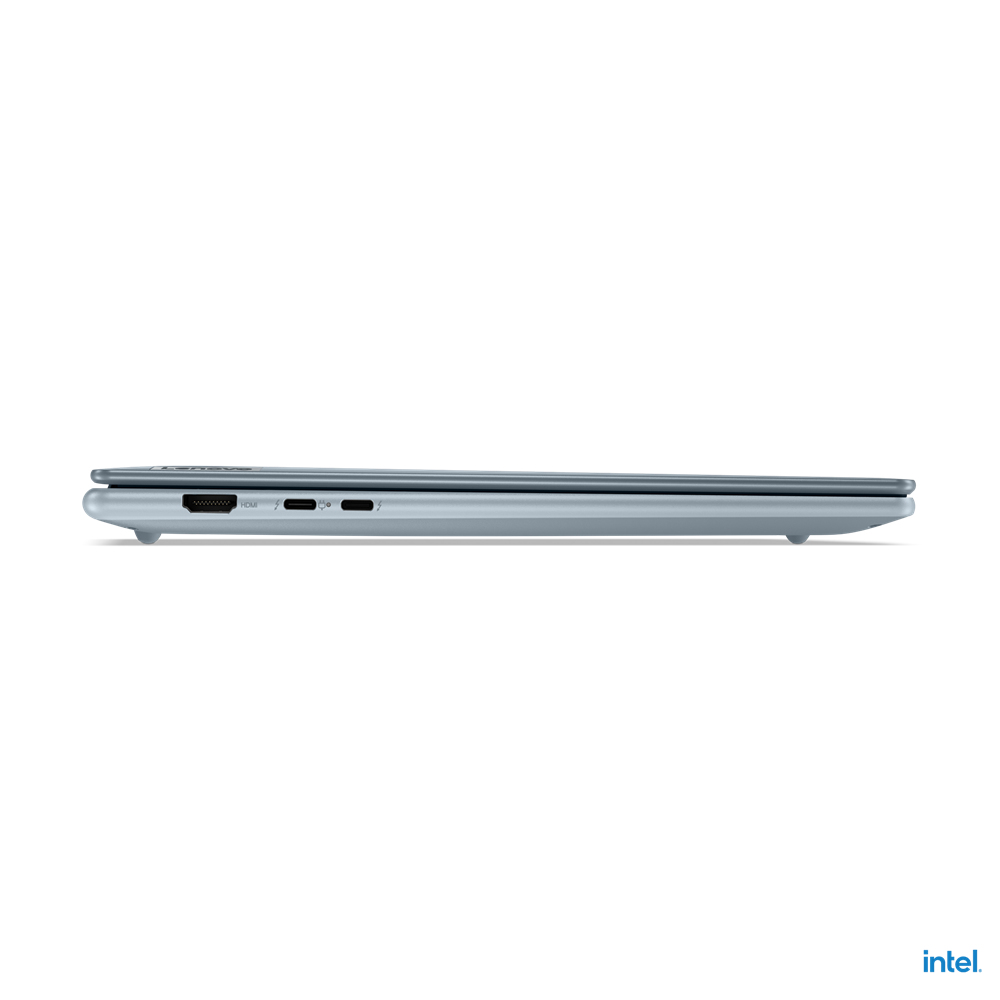 Lenovo Yoga Slim 7 ProX 14IAH7 Intel® Core™ i7 i7-12700H Laptop 36.8 cm (14.5") 3K 16 GB LPDDR5-SDRAM 1 TB SSD Wi-Fi 6E (802.11ax) Windows 11 Home UK English Blue - Image 5