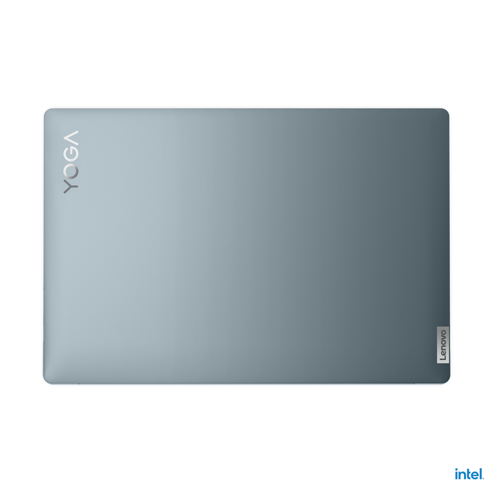 Lenovo Yoga Slim 7 ProX 14IAH7 Intel® Core™ i7 i7-12700H Laptop 36.8 cm (14.5") 3K 16 GB LPDDR5-SDRAM 1 TB SSD Wi-Fi 6E (802.11ax) Windows 11 Home UK English Blue - Image 8