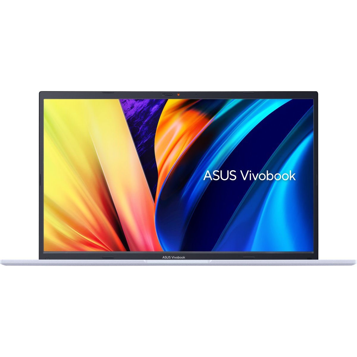 ASUS Vivobook 17 X1702ZA-AU119W Intel® Core™ i3 i3-1220P Laptop 43.9 cm (17.3") Full HD 8 GB DDR4-SDRAM 256 GB SSD Wi-Fi 6 (802.11ax) Windows 11 Home Silver - Image 2