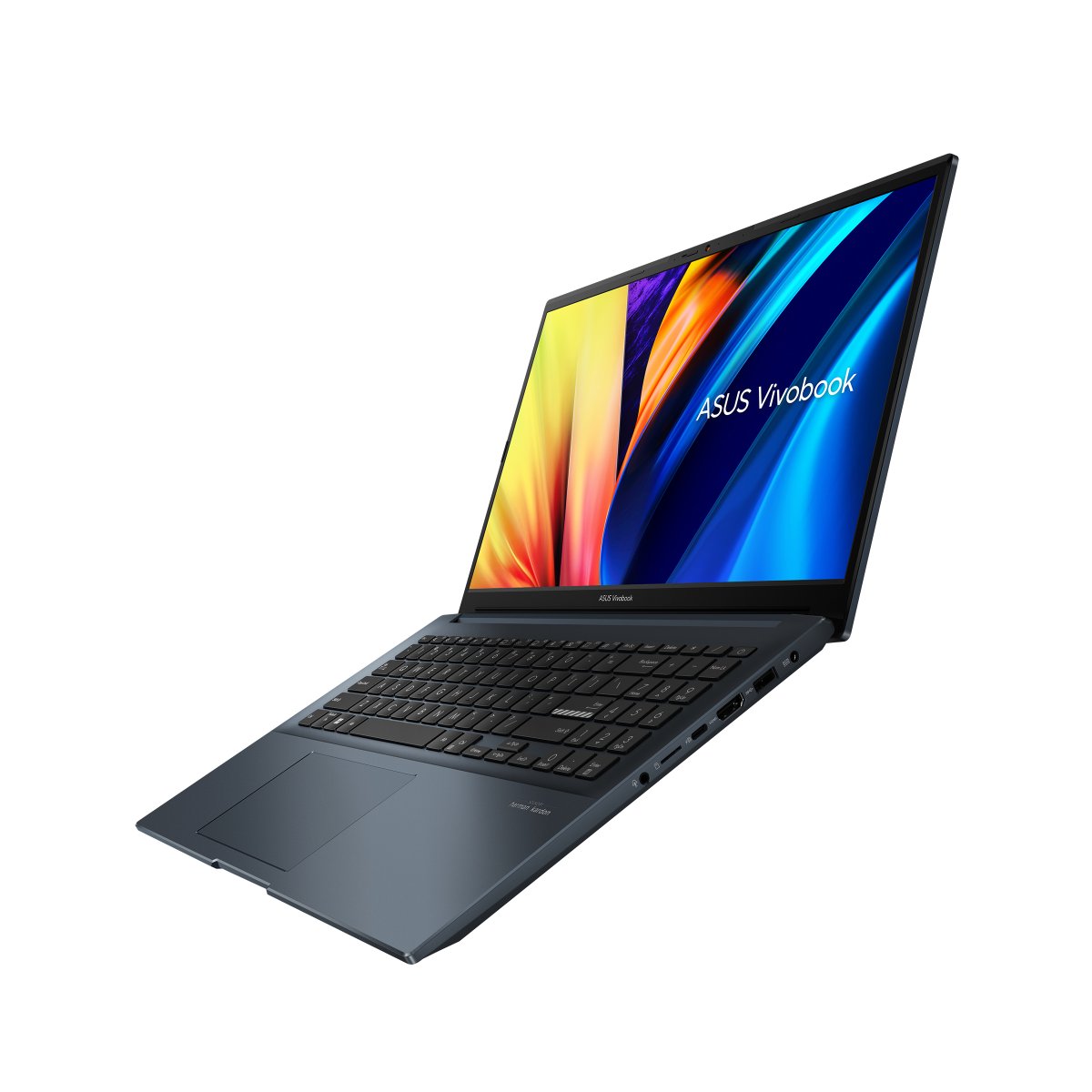 ASUS Vivobook Pro 15 M6500XV-LP036W AMD Ryzen™ 9 7940HS Laptop 39.6 cm (15.6") Full HD 16 GB LPDDR5-SDRAM 512 GB SSD NVIDIA GeForce RTX 4060 Wi-Fi 6E (802.11ax) Windows 11 Home Blue - Image 12