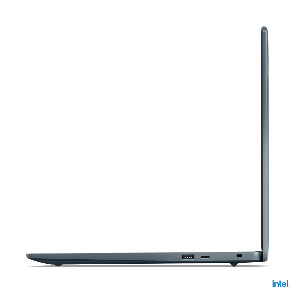 Lenovo IdeaPad 5 16IAU7 (Gaming) Intel® Core™ i5 i5-1235U Chromebook 40.6 cm (16") 2.5K 8 GB LPDDR4x-SDRAM 512 GB SSD Wi-Fi 6E (802.11ax) ChromeOS UK English Blue - Image 6