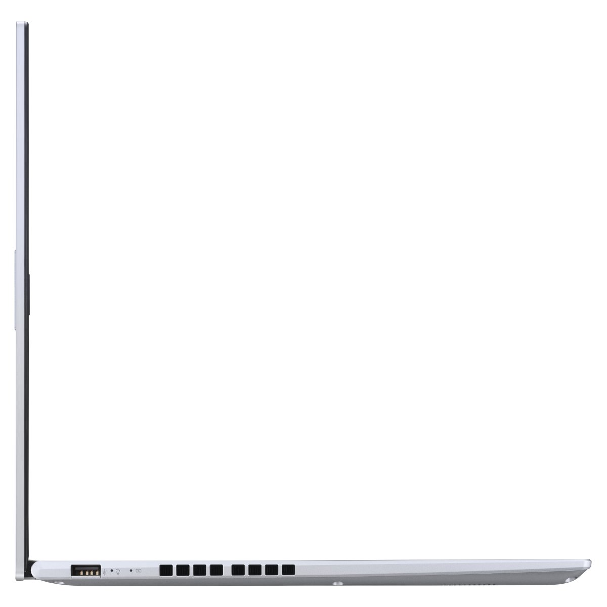 ASUS Vivobook 16 M1605NAQ-MB077W AMD Ryzen™ 5 150 Laptop 40.6 cm (16") WUXGA 16 GB DDR5-SDRAM 512 GB SSD Wi-Fi 6 (802.11ax) Windows 11 Home Silver - Image 5