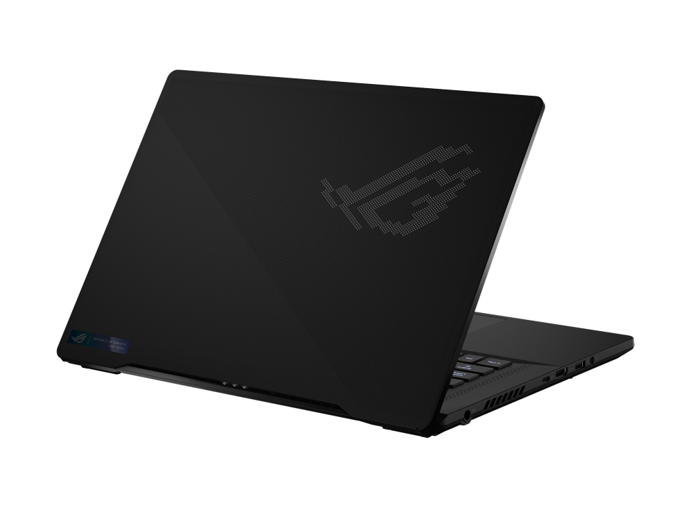 ASUS ROG Zephyrus M16 GU604VZ-N4004W laptop Intel® Core™ i9 i9-13900H 40.6 cm (16") WQXGA 16 GB DDR5-SDRAM 1 TB SSD NVIDIA GeForce RTX 4080 Wi-Fi 6E (802.11ax) Windows 11 Home Black - Image 4