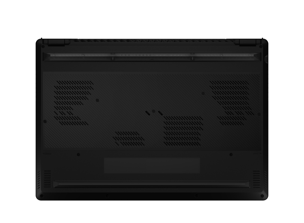 ASUS ROG Zephyrus M16 GU604VZ-N4004W laptop Intel® Core™ i9 i9-13900H 40.6 cm (16") WQXGA 16 GB DDR5-SDRAM 1 TB SSD NVIDIA GeForce RTX 4080 Wi-Fi 6E (802.11ax) Windows 11 Home Black - Image 12