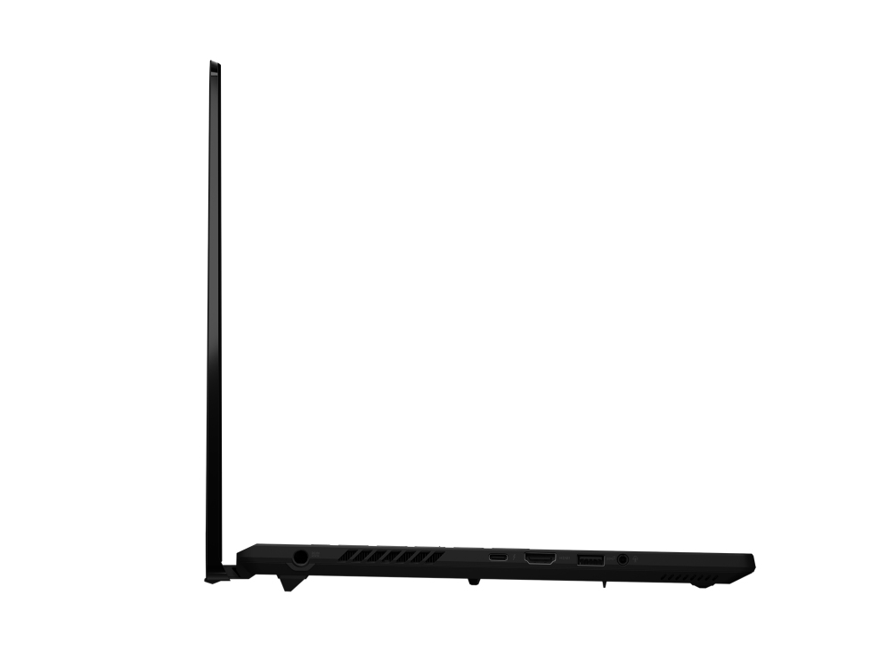 ASUS ROG Zephyrus M16 GU604VZ-N4004W laptop Intel® Core™ i9 i9-13900H 40.6 cm (16") WQXGA 16 GB DDR5-SDRAM 1 TB SSD NVIDIA GeForce RTX 4080 Wi-Fi 6E (802.11ax) Windows 11 Home Black - Image 11