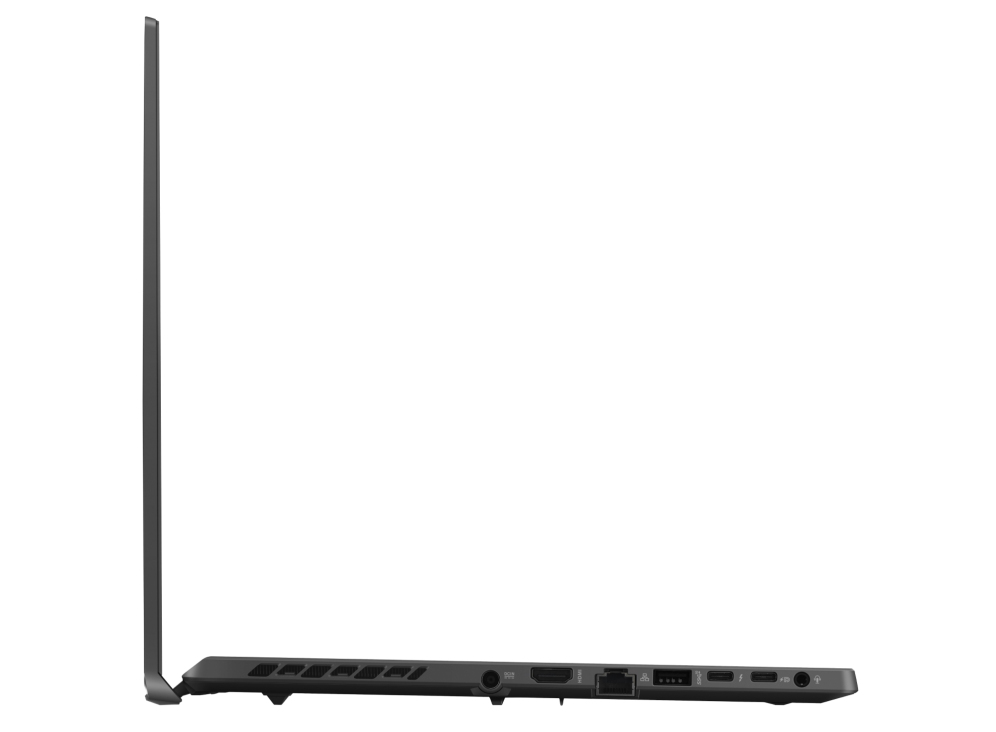 ASUS ROG Zephyrus G16 GU603ZU-N3003W Intel® Core™ i7 i7-12700H Laptop 40.6 cm (16") WUXGA 16 GB DDR4-SDRAM 512 GB SSD NVIDIA GeForce RTX 4050 Wi-Fi 6E (802.11ax) Windows 11 Home Grey - Image 6