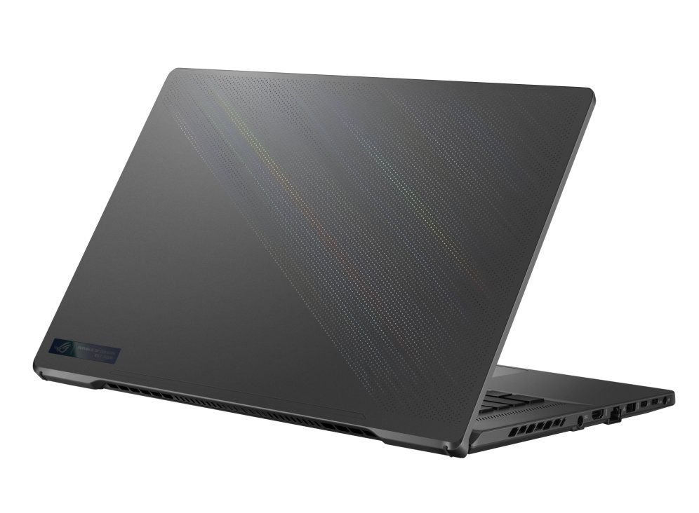 ASUS ROG Zephyrus G16 GU603ZU-N3003W Intel® Core™ i7 i7-12700H Laptop 40.6 cm (16") WUXGA 16 GB DDR4-SDRAM 512 GB SSD NVIDIA GeForce RTX 4050 Wi-Fi 6E (802.11ax) Windows 11 Home Grey - Image 4