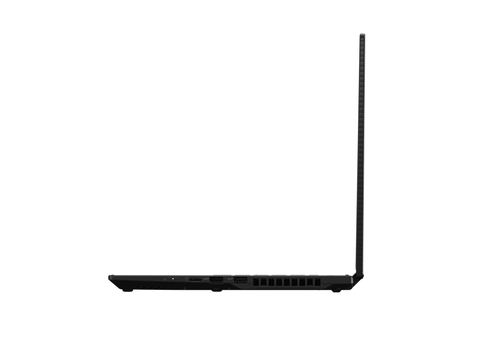 ASUS ROG Flow X16 GV601VV-NF001W Intel® Core™ i9 i9-13900H Hybrid (2-in-1) 40.6 cm (16") Touchscreen WQXGA 16 GB DDR5-SDRAM 1 TB SSD NVIDIA GeForce RTX 4060 Wi-Fi 6E (802.11ax) Windows 11 Home Black - Image 4