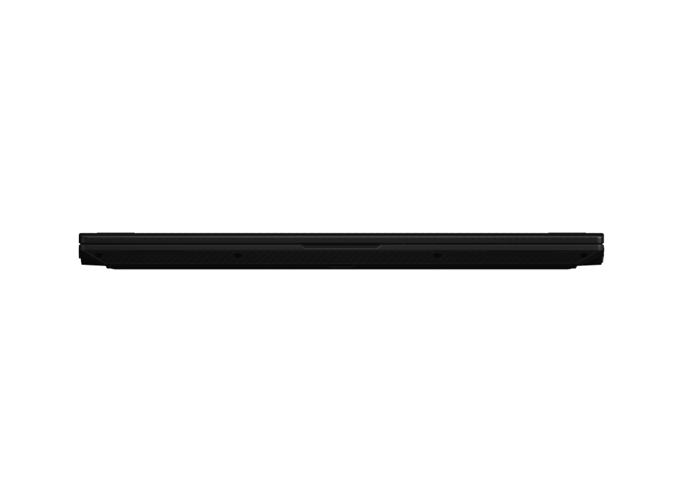 ASUS ROG Flow X16 GV601VV-NF001W Intel® Core™ i9 i9-13900H Hybrid (2-in-1) 40.6 cm (16") Touchscreen WQXGA 16 GB DDR5-SDRAM 1 TB SSD NVIDIA GeForce RTX 4060 Wi-Fi 6E (802.11ax) Windows 11 Home Black - Image 6