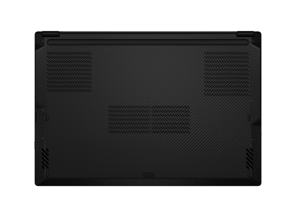 ASUS ROG Flow X16 GV601VV-NF001W Intel® Core™ i9 i9-13900H Hybrid (2-in-1) 40.6 cm (16") Touchscreen WQXGA 16 GB DDR5-SDRAM 1 TB SSD NVIDIA GeForce RTX 4060 Wi-Fi 6E (802.11ax) Windows 11 Home Black - Image 8
