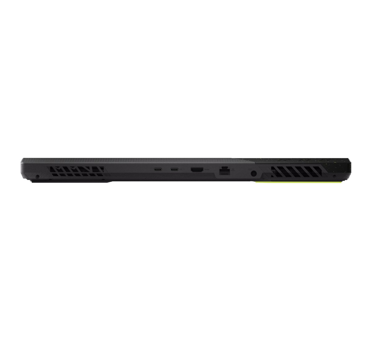 ASUS G713PU-HX045W laptop AMD Ryzen™ 9 7945HX 43.9 cm (17.3") Full HD 16 GB DDR5-SDRAM 1 TB SSD NVIDIA GeForce RTX 4050 Wi-Fi 6E (802.11ax) Windows 11 Home Black, Grey - Image 14