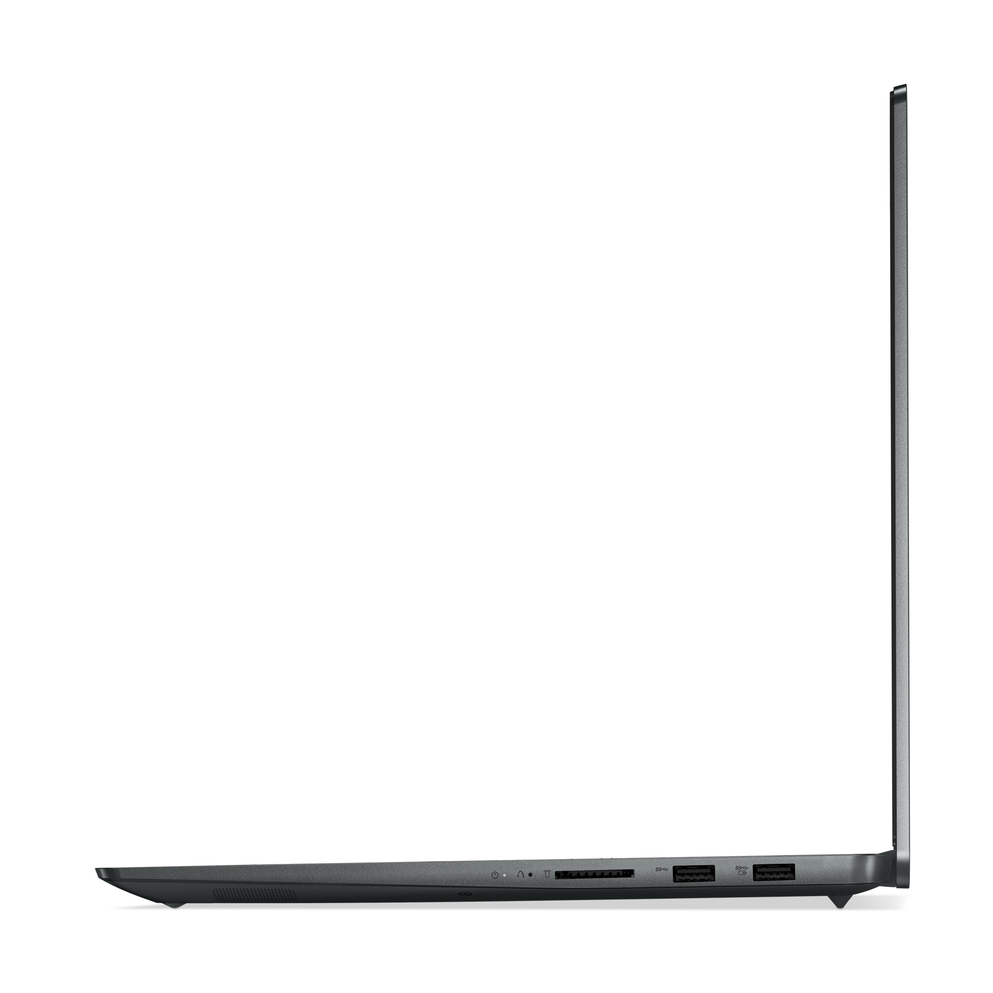 Lenovo IdeaPad 5 Pro 16ARH7 AMD Ryzen™ 5 6600HS Laptop 40.6 cm (16") WQXGA 16 GB LPDDR5-SDRAM 512 GB SSD NVIDIA GeForce RTX 3050 Wi-Fi 6 (802.11ax) Windows 11 Home UK English Grey - Image 4