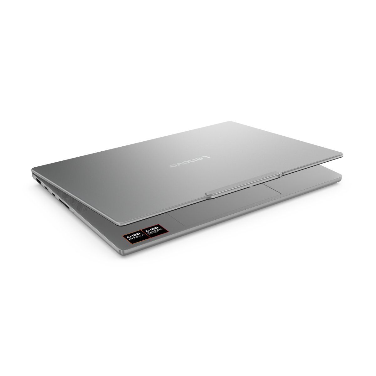 Lenovo IdeaPad Pro 5 14AKP10 Copilot+ PC AMD Ryzen™ AI 7 350 Laptop 35.6 cm (14") 2.8K 24 GB LPDDR5x-SDRAM 1 TB SSD Wi-Fi 7 (802.11be) Windows 11 Home UK English Grey - Image 10