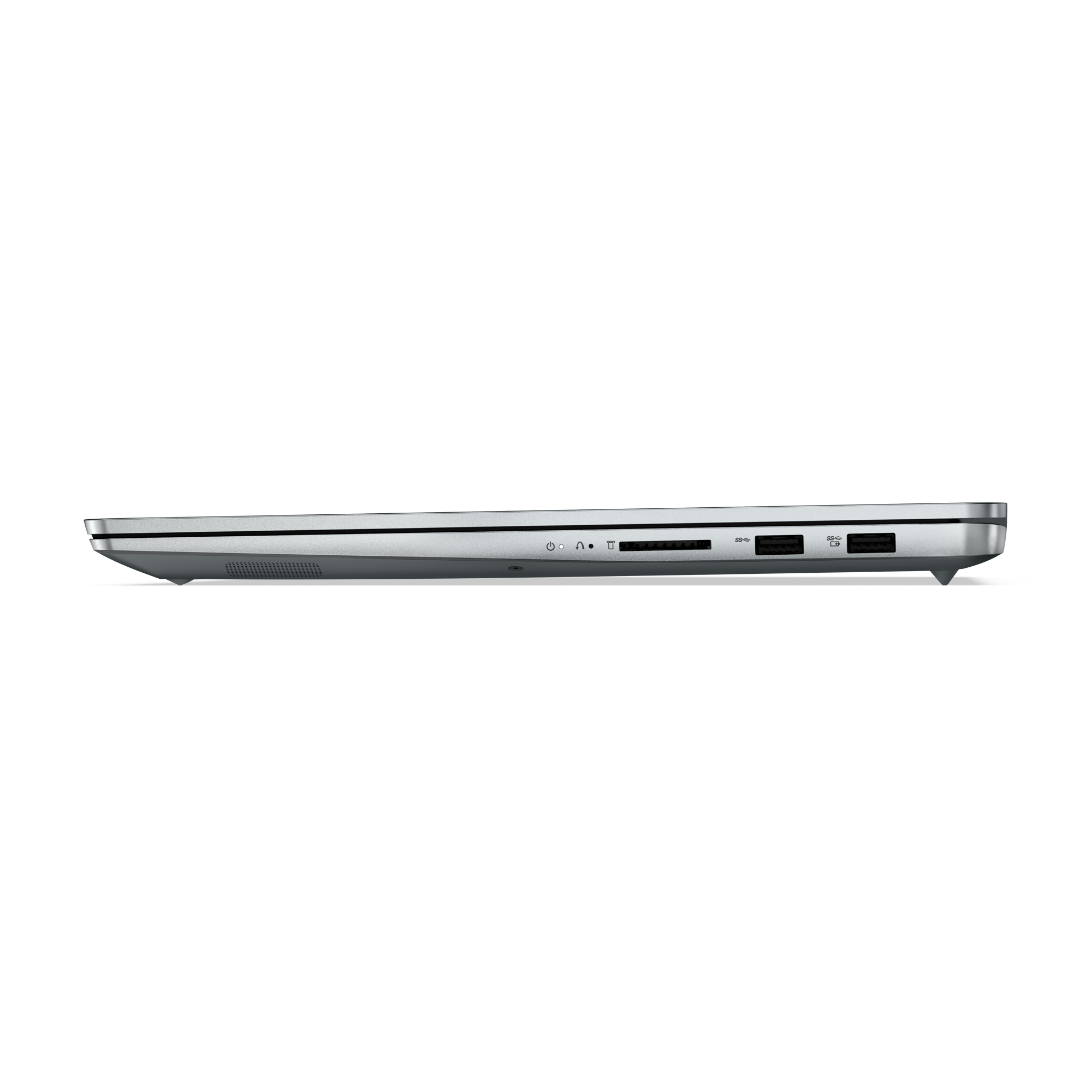 Lenovo IdeaPad 5 Pro 16ARH7 AMD Ryzen™ 5 6600HS Laptop 40.6 cm (16") WQXGA 16 GB LPDDR5-SDRAM 512 GB SSD NVIDIA GeForce RTX 3050 Wi-Fi 6 (802.11ax) Windows 11 Home UK English Grey - Image 15