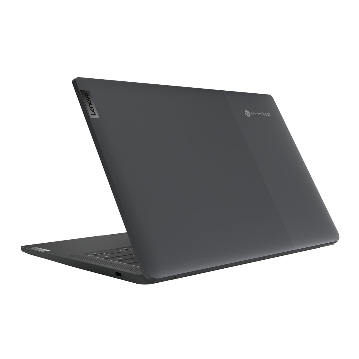 Lenovo IdeaPad 5 Chrome 14ITL6 Intel® Core™ i5 i5-1135G7 Chromebook 35.6 cm (14") Touchscreen Full HD 8 GB LPDDR4x-SDRAM 256 GB SSD Wi-Fi 6 (802.11ax) ChromeOS UK English Grey - Image 9