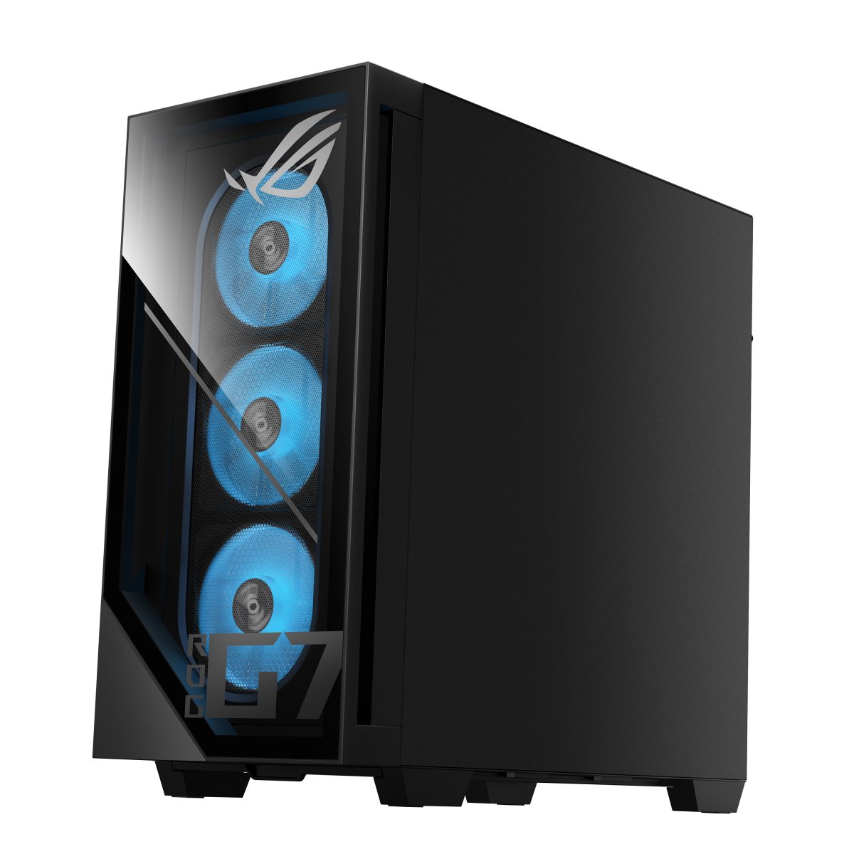 ASUS ROG G700 G700TF-07265F272W Intel Core Ultra 7 265F 32 GB DDR5-SDRAM 1 TB SSD NVIDIA GeForce RTX 5070 Windows 11 Home Tower PC Black - Image 8