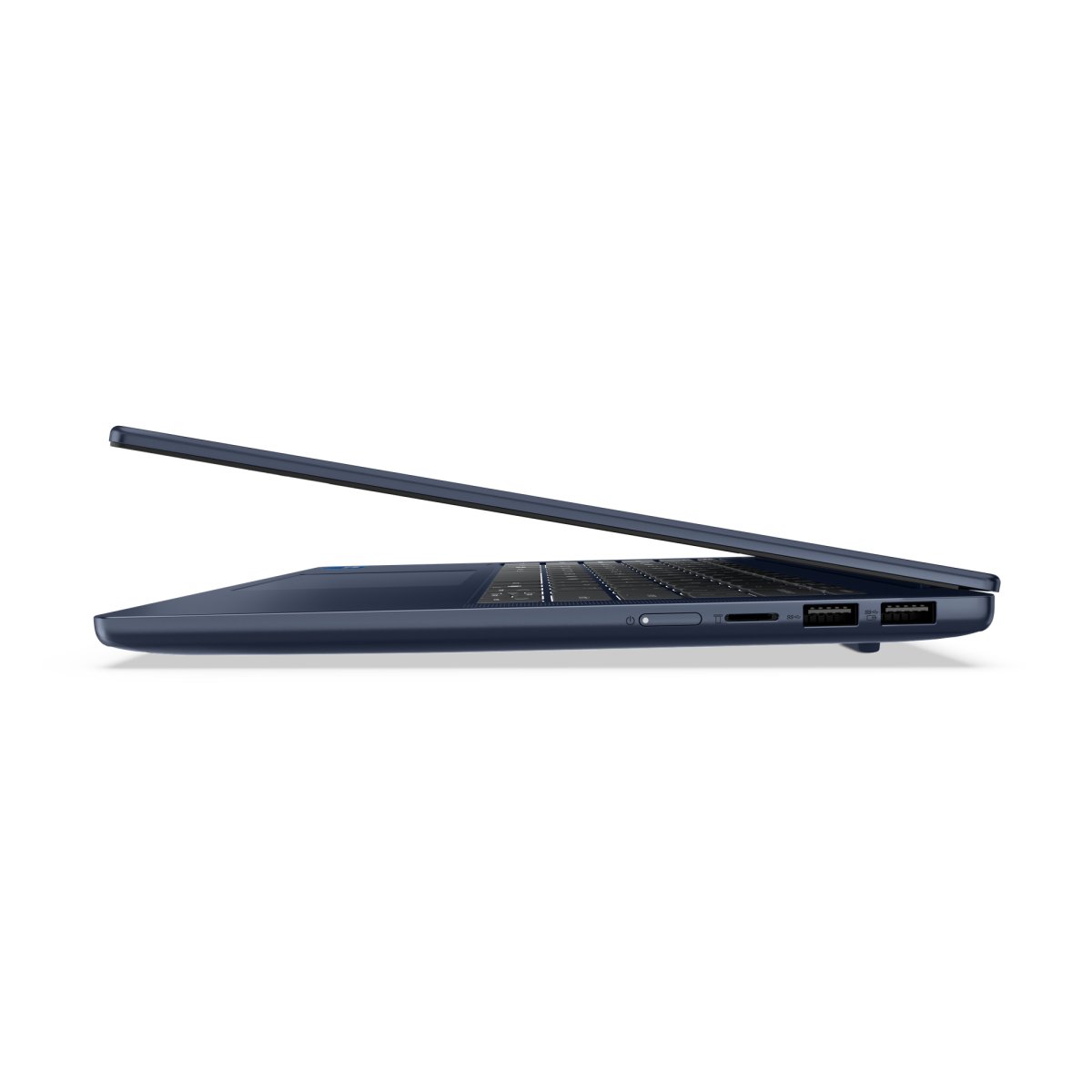Lenovo IdeaPad Slim 5 14IRH10 Intel® Core™ i5 i5-13420H Laptop 35.6 cm (14") WUXGA 24 GB DDR5-SDRAM 512 GB SSD Wi-Fi 7 (802.11be) Windows 11 Home English Blue - Image 13