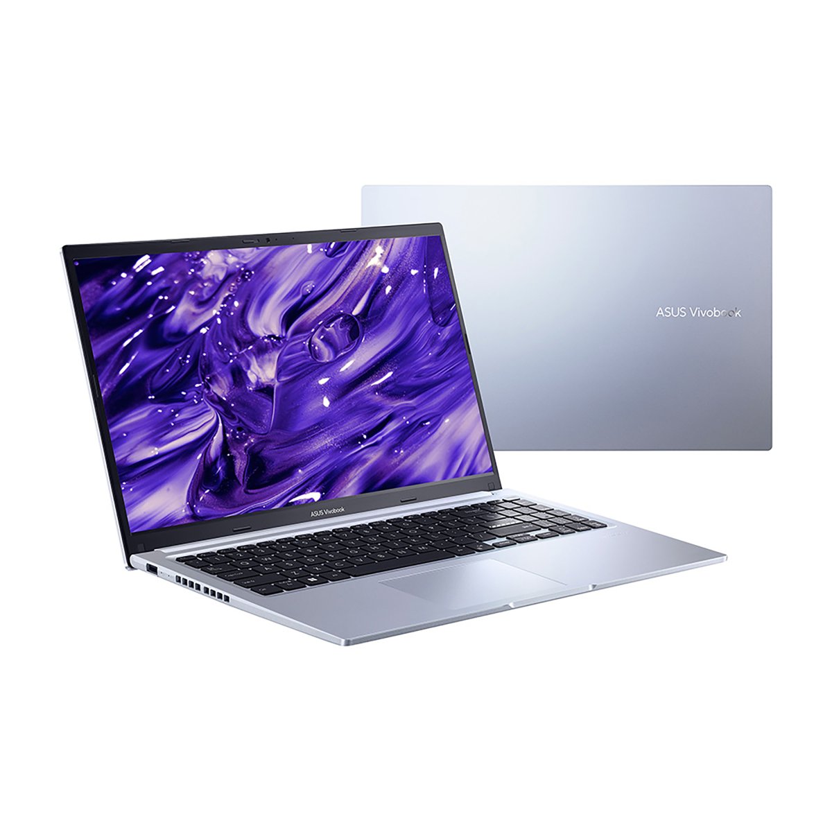 ASUS Vivobook 15 X1502ZA-BQ556W Intel® Core™ i5 i5-1235U Laptop 39.6 cm (15.6") Full HD 16 GB DDR4-SDRAM 512 GB SSD Wi-Fi 6 (802.11ax) Windows 11 Home Silver - Image 11