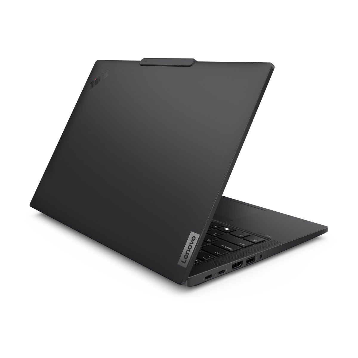 Lenovo ThinkPad P14s Gen 5 (AMD) AMD Ryzen™ 7 PRO 8840HS Mobile workstation 35.6 cm (14") Touchscreen WUXGA 32 GB DDR5-SDRAM 1 TB SSD Wi-Fi 6E (802.11ax) Windows 11 Pro UK English Black - Image 12
