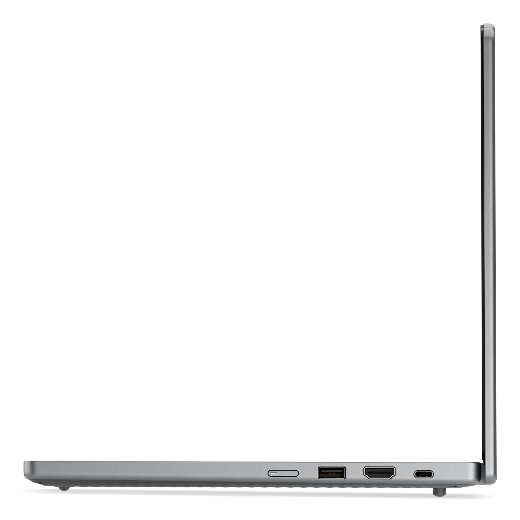 Lenovo Chrome 14M8911 MediaTek Kompanio 540 Chromebook 35.6 cm (14") Touchscreen WUXGA 4 GB LPDDR5x-SDRAM 128 GB UFS Wi-Fi 7 (802.11be) ChromeOS English Grey - Image 7