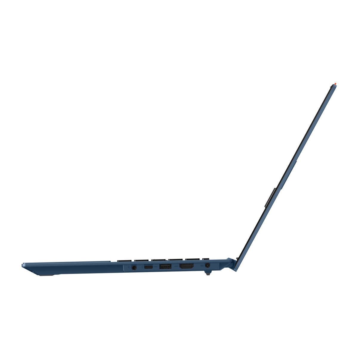 ASUS Vivobook S15 OLED S5504VA-L1090W Intel® Core™ i5 i5-13500H Laptop 39.6 cm (15.6") Full HD 16 GB LPDDR5-SDRAM 512 GB SSD Wi-Fi 6E (802.11ax) Windows 11 Home Blue - Image 5