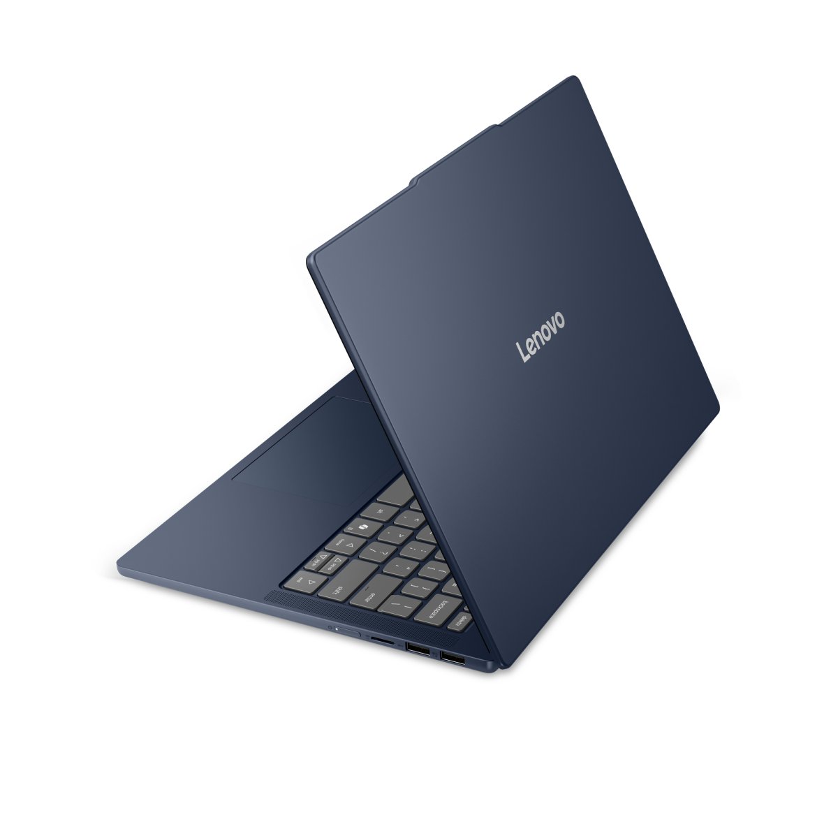 Lenovo IdeaPad Slim 5 14AGP11 Copilot+ PC AMD Ryzen™ AI 5 430 Laptop 35.6 cm (14") WUXGA 16 GB DDR5-SDRAM 512 GB SSD Wi-Fi 7 (802.11be) Windows 11 Home English Blue - Image 15