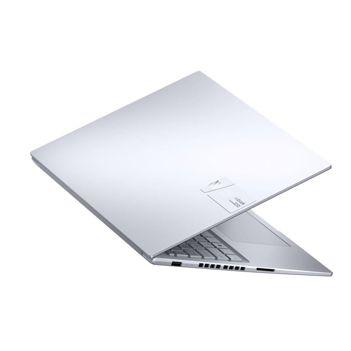 ASUS Vivobook 16X K3605ZU-N1058W Intel® Core™ i7 i7-12650H Laptop 40.6 cm (16") WUXGA 16 GB DDR4-SDRAM 512 GB SSD NVIDIA GeForce RTX 4050 Wi-Fi 6E (802.11ax) Windows 11 Home Silver - Image 6