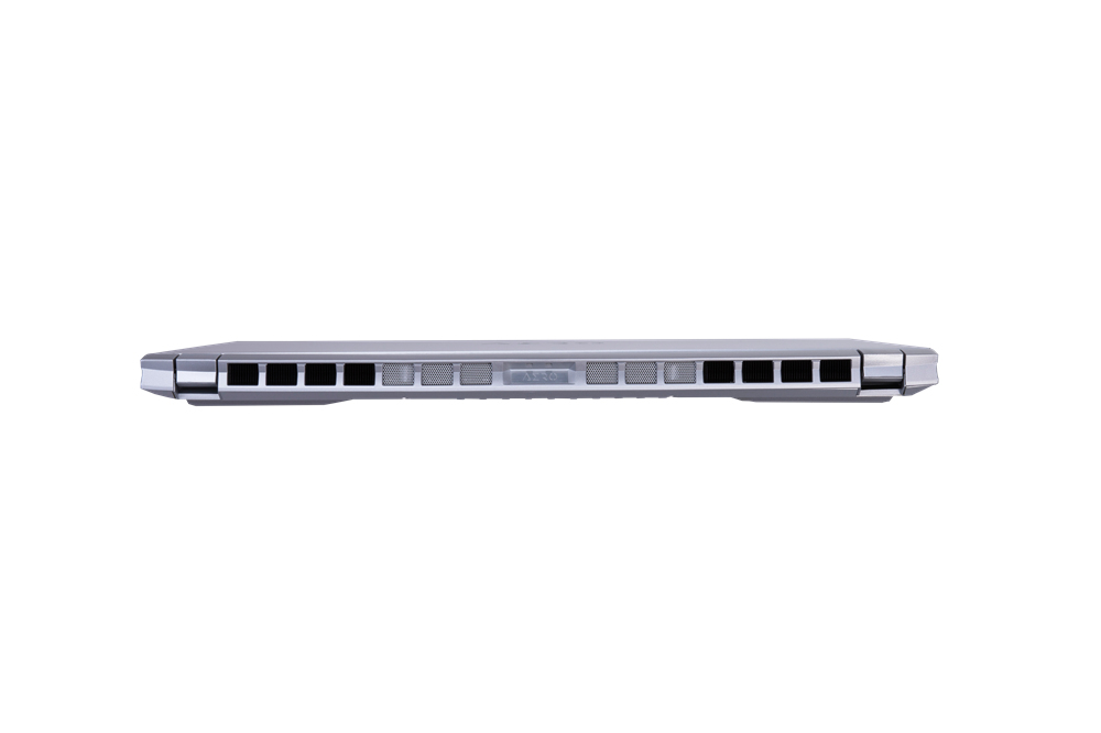 GIGABYTE AERO 15S OLED NA-7UK5120SH Intel® Core™ i7 i7-9750H Laptop 39.6 cm (15.6") 4K Ultra HD 16 GB DDR4-SDRAM 256 GB SSD NVIDIA® GeForce® GTX 1650 Wi-Fi 6 (802.11ax) Windows 10 Home Silver - Image 7