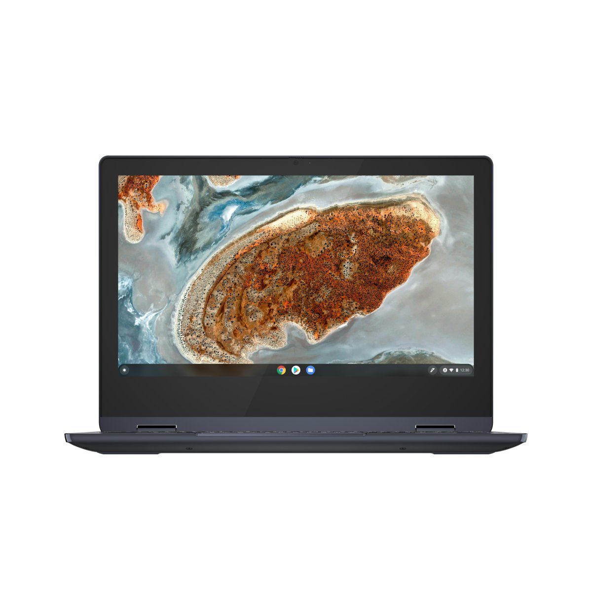 Lenovo IdeaPad Flex 3 Chrome 11M836 MediaTek MT8183 Chromebook 29.5 cm (11.6") Touchscreen HD 4 GB LPDDR4x-SDRAM 32 GB eMMC Wi-Fi 5 (802.11ac) ChromeOS UK English Blue - Image 2