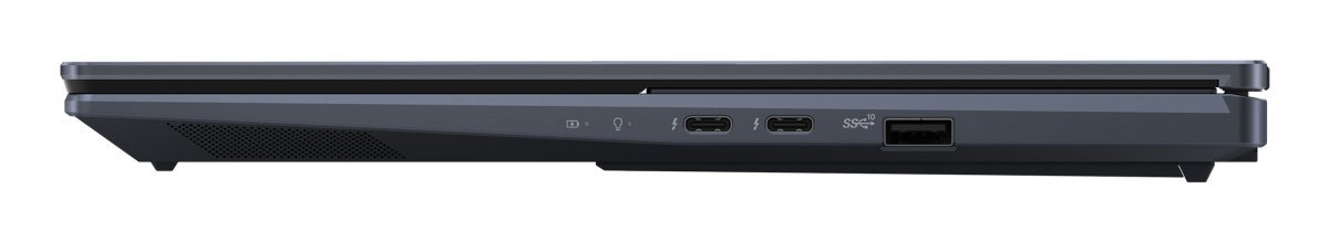 ASUS Zenbook Pro 14 Duo OLED UX8402ZE-M3022W Intel® Core™ i9 i9-12900H Laptop 36.8 cm (14.5") Touchscreen 2.8K 32 GB LPDDR5-SDRAM 1 TB SSD NVIDIA GeForce RTX 3050 Ti Wi-Fi 6E (802.11ax) Windows 11 Home Black - Image 5